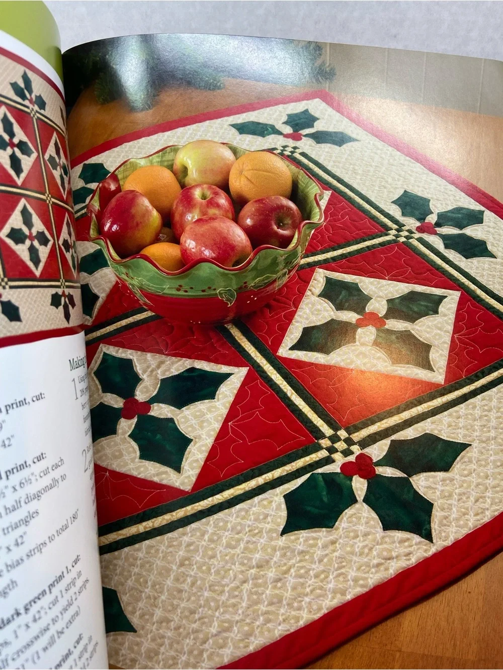 The Big Book of Table Toppers Book